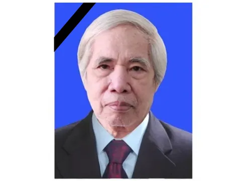 GS.TS. Trần Mạnh Xuân