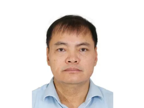 KS. Trần Văn Dũng