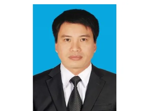 TS. Phan Hồng Việt