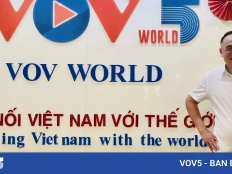 Nhà thơ, nhạc sĩ Ngọc Lê Ninh: Những chuyến đi khơi nguồn cảm hứng sáng tác