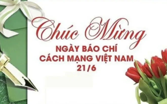 Hội Kỹ thuật Nổ mìn Việt Nam nhiệt liệt chào mừng ngày Báo chí Cách mạng Việt Nam 21-6